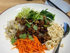 -老长春肉馆(隆礼路店)