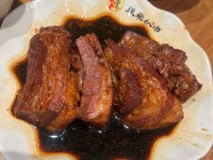 -張飛扒肉·龙江非遗(道外店)
