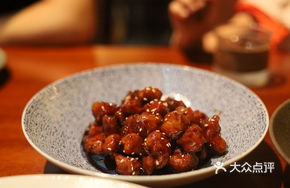 Old-Style Sweet and Sour Pork Ribs