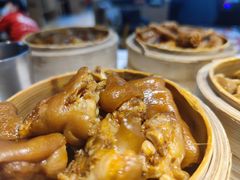 -卤校长重庆火锅(国兴店)