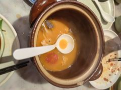 -蝴蝶里·粤菜·点心(滨江龙湖店)