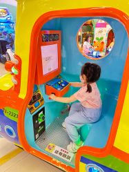 -莫莉幻想儿童乐园(深圳东湖永旺店)