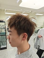 点击看大图 -慕名造型