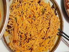-柴门饭儿(成都太古里店)