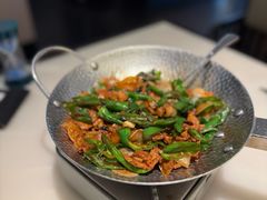 -小菜园新徽菜(常州金坛吾悦店)