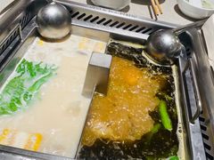 -海底捞大排档火锅(悦荟广场店)