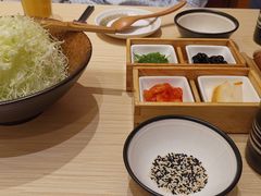 -胜博殿日式炸猪排(西红门店)