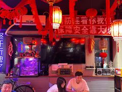 -夜幕浸入式超级密室(望京店)