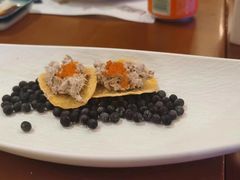 -V Bar海景扒房(北海湾惠龙万达嘉华酒店)