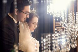 点击看大图 -太郎花子婚纱摄影艺术中心