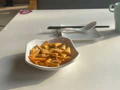-嘉和一品粥(马家堡店)