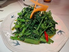 -太食獸泰式茶餐厅(IFS国金中心店)