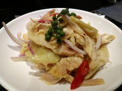 -川里谈·川味小馆(北京路店)