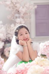 -首尔宝宝SEOUL  BABY STUDIO(通州店)