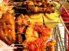 -北三老太太烧烤(人生一串上榜店)