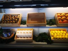 -野萃山·潮汕厚果汁(十亩地店)