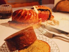 -壳里西餐厅Coquille Seafood Bistro(蒙自路店)