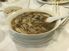 -杭州香格里拉·香宫中餐厅