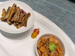 -悦福瑞酒楼(西影路店)