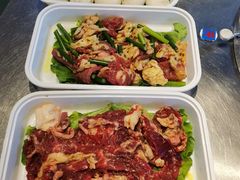 -齐市马佳地摊烤肉