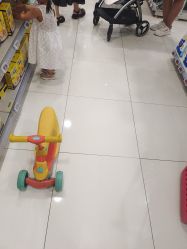 -孩子王童乐园(淮安万达店)