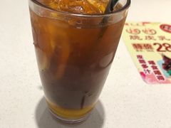 -壹间茶餐厅(天娱广场店)