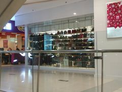 -沈阳百联购物中心(青年大街店)