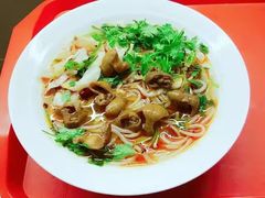 -蒋家肠旺面馆老店(合群路店)