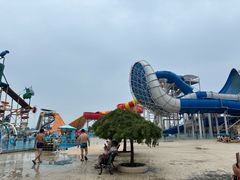 -秦皇岛乐岛海洋王国