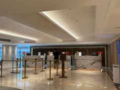 -香港皇家太平洋酒店