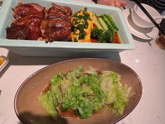 -避风塘·老港味餐厅(虹口龙之梦店)