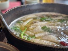 -盡膳口福·百年汤方火锅(科华北路店)