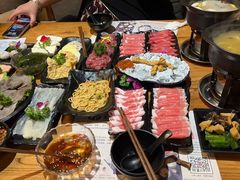 -束河人家(南锣鼓巷店)