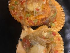 -啊溜烧烤·炭火传承(南澳店)