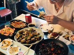-海贡平价海鲜超市