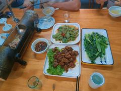 -61号餐吧(兴坪古镇漓江店)