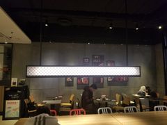 -肯德基(前门店)