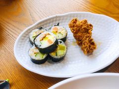 辛拉面套餐带的小食-合利屋(中发百旺商城店)