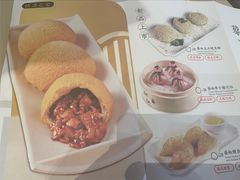 -蔡澜点心·粤菜(西单大悦城店)