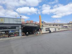 -江杨农产品批发市场