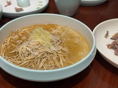 -奇芳阁·百年清真南京菜(夫子庙店)