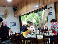 -老桥张羊肉