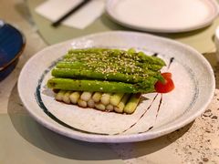 -T館·花园艺术餐厅