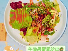 -素心小筑(后沙裕镇店)