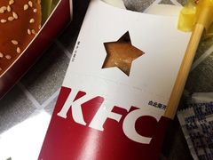 -肯德基(新塘乐购店)