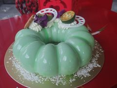 -福州泰禾铂尔曼酒店·大堂酒廊