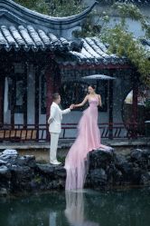 -今生有约婚纱摄影店(景德路店)