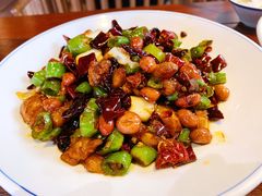 宫保鸡丁-大牌大·传统杭帮菜(湖滨店)