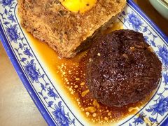-盛记灶头菜饭(祝桥店)
