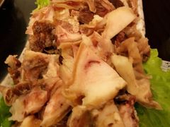 -马一洒开锅羊肉清真餐厅(京汉店)